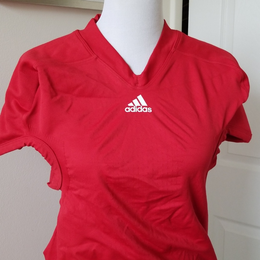 🎈4/$20🎈Adidas tech fit compression tank